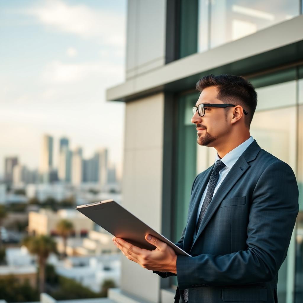Who pays for a San Diego commercial appraisal?
