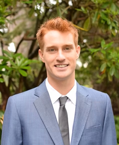Kevin O'Brien